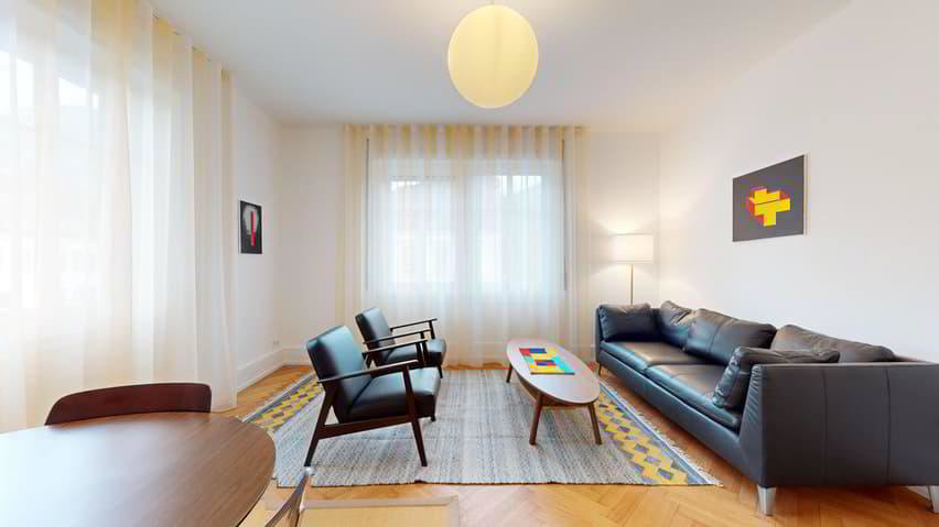 Wohnung – Sierre, Muraz - Ansicht 2