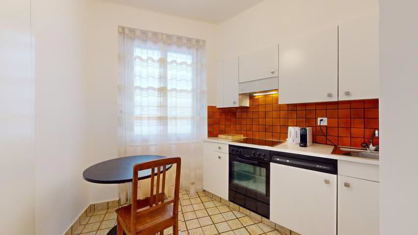 Wohnung – Sierre, Muraz - Ansicht 5