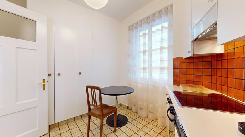 Wohnung – Sierre, Muraz - Mehr