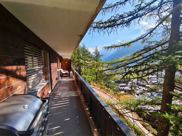 4.5 Zimmer Wohnung zum verkaufen in Zermatt - Bild 1/13