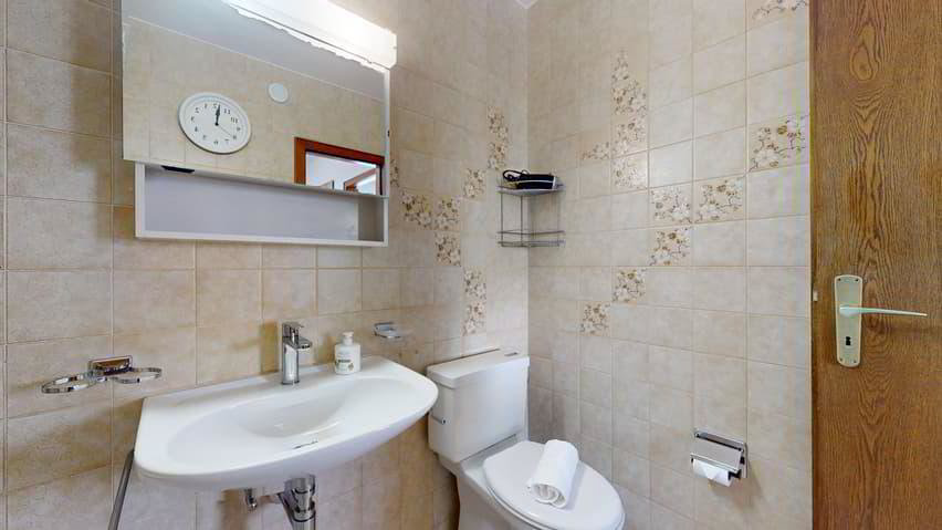 2 rooms Apartment for rent in Sierre - image 1/13