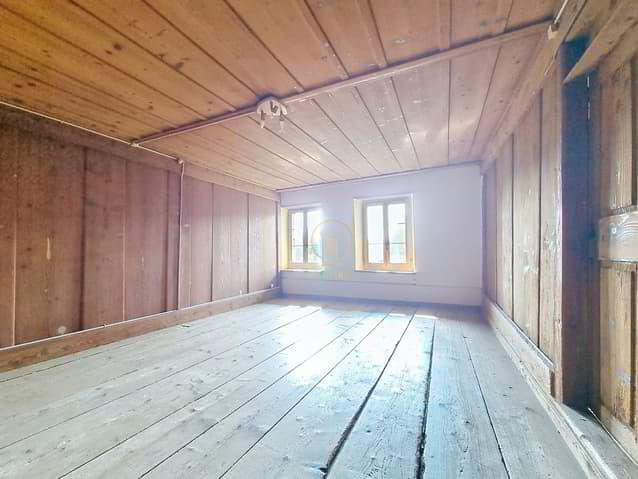 Haus – Brenles - Mehr