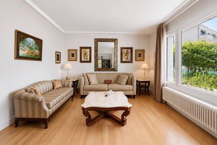 Haus – Epalinges - Ansicht 3