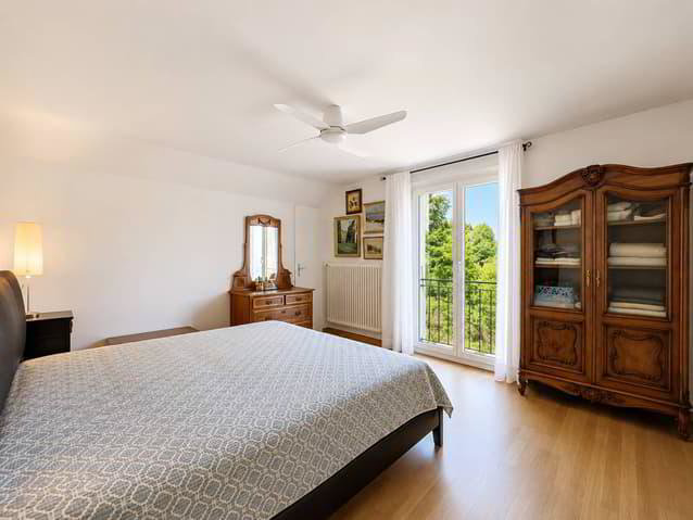 Haus – Epalinges - Ansicht 5