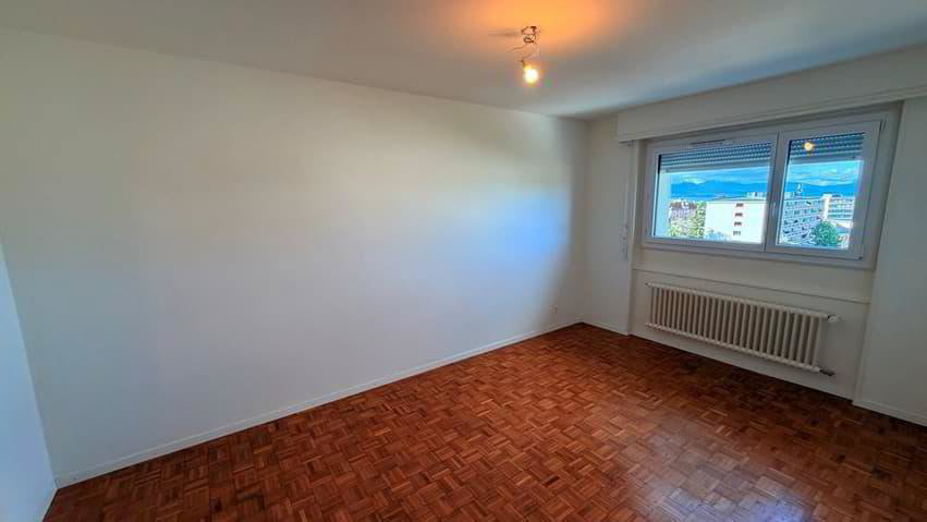 Wohnung – Ecublens VD - Ansicht 2