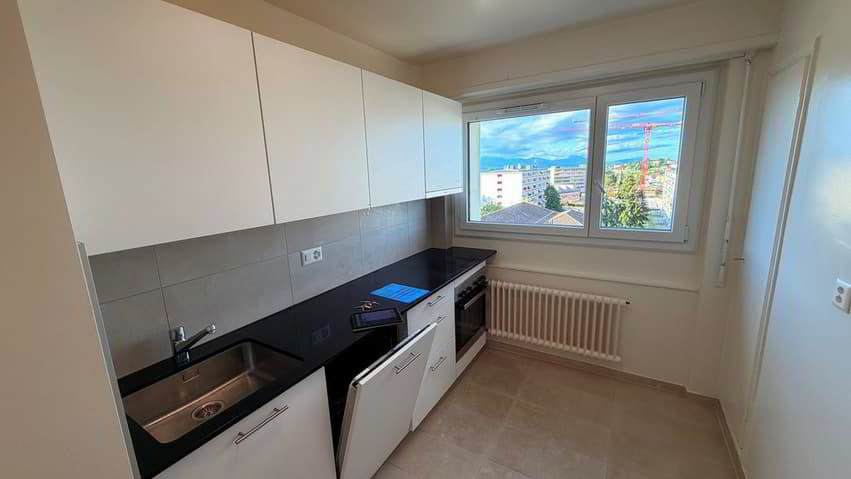 Wohnung – Ecublens VD - Ansicht 4