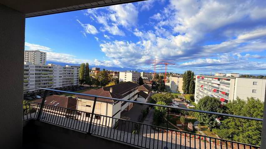 2 rooms Apartment for rent in Ecublens VD - image 1/7