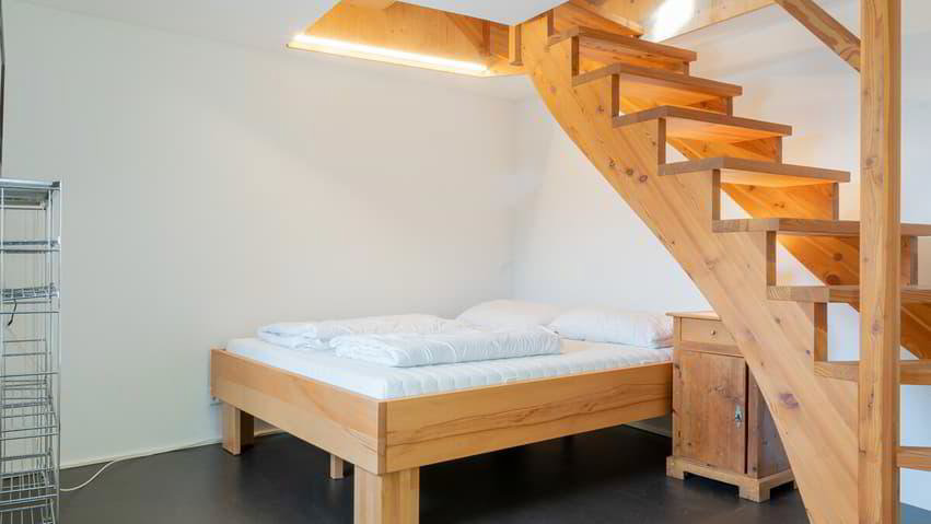 2 rooms House to buy in Bürchen - image 1/13