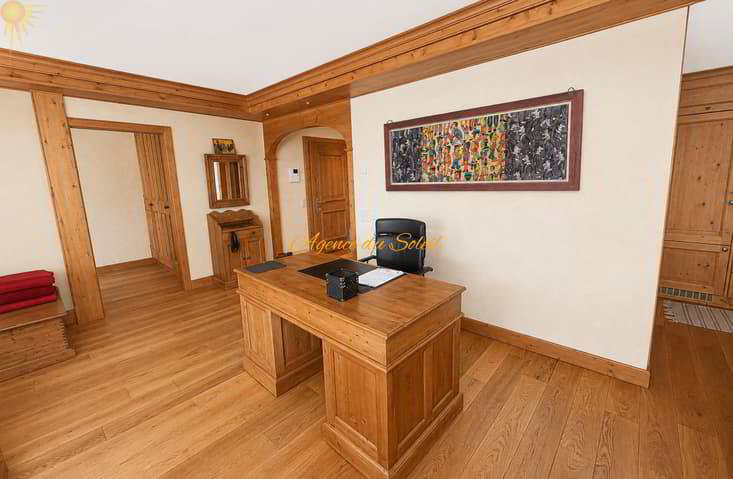 Wohnung – Crans, Chermignon-d'en-Haut - Mehr