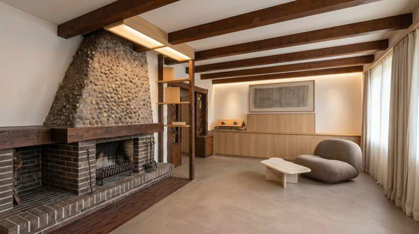 Haus – Le Brassus - Ansicht 5