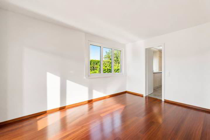 Wohnung – Pully - Ansicht 4