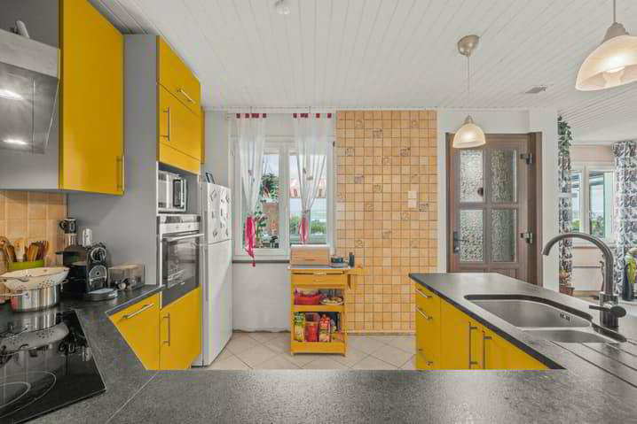 Haus – Onnens VD - Mehr