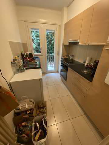 Wohnung – Lausanne - Ansicht 2