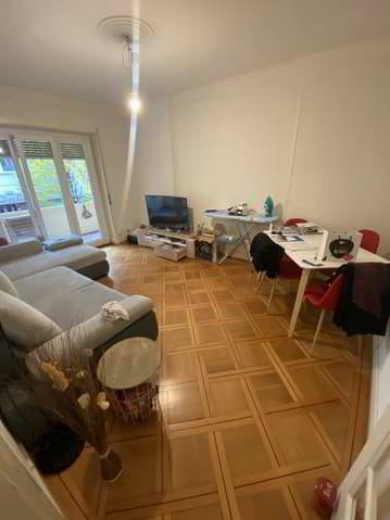 Wohnung – Lausanne - Ansicht 3