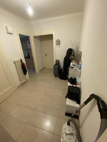 Wohnung – Lausanne - Ansicht 4