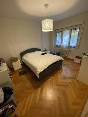 Wohnung – Lausanne - Ansicht 5