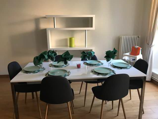 Wohnung – Aubonne - Ansicht 2