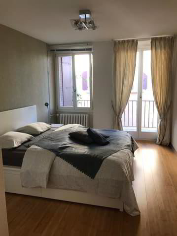 Wohnung – Aubonne - Ansicht 3