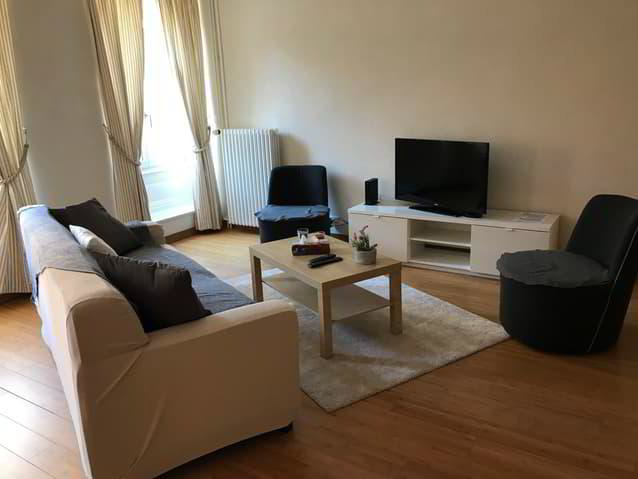 Wohnung – Aubonne - Ansicht 4