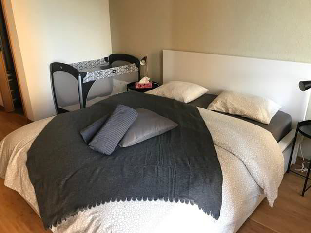 Wohnung – Aubonne - Ansicht 5