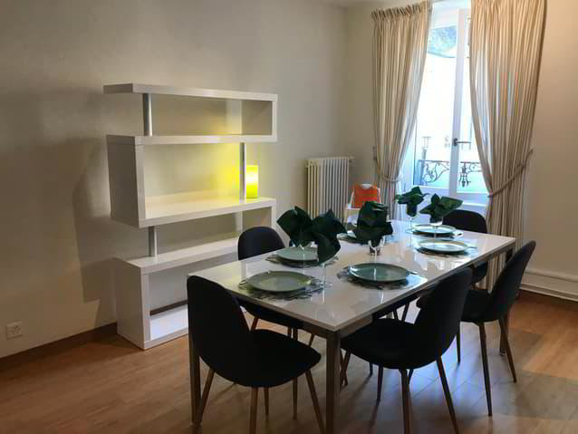 Wohnung – Aubonne - Mehr
