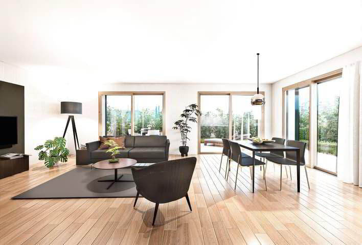 Wohnung – Gilly - Ansicht 2
