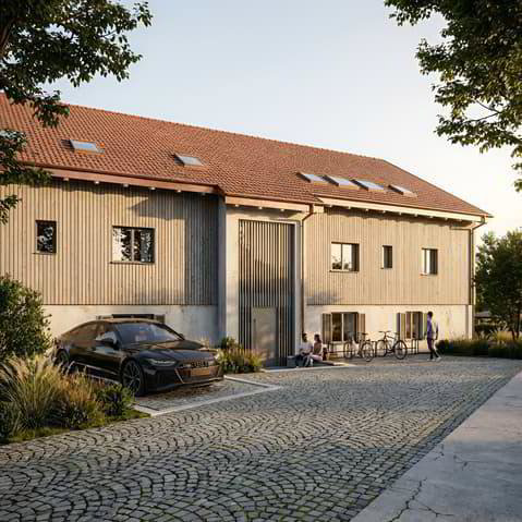 Wohnung – Gilly - Ansicht 4