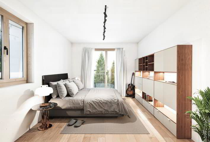 Wohnung – Gilly - Ansicht 5