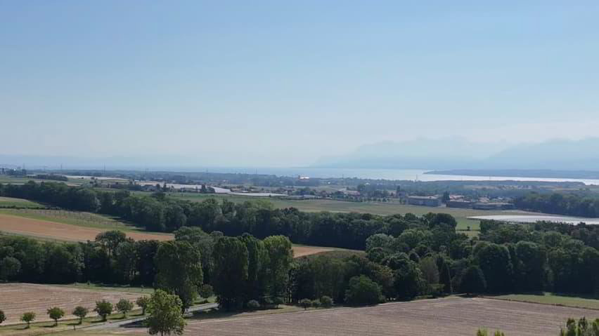 4 rooms Apartment to buy in La Rippe - image 1/11