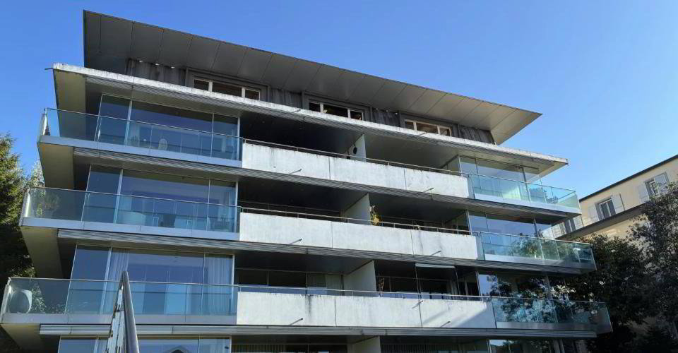 Bureaux modernes à louer à Pully
