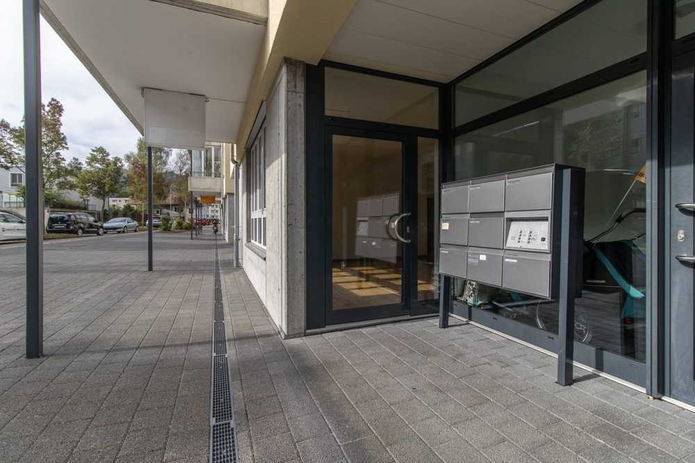Moderner Gewerberaum in Münsingen gesucht? - Ansicht 2