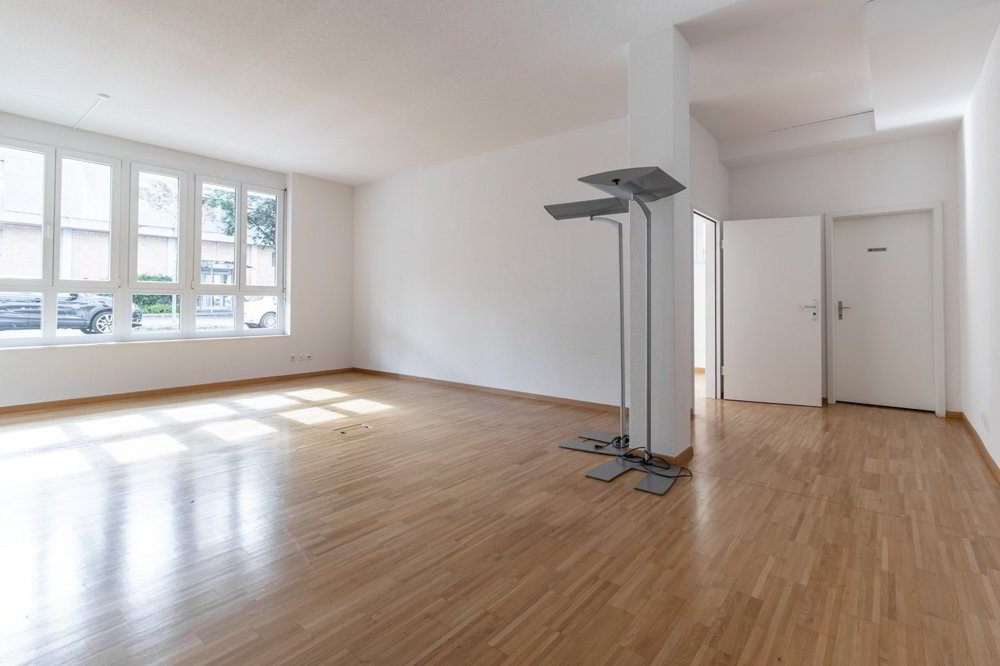 Moderner Gewerberaum in Münsingen gesucht? - Mehr