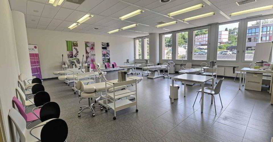 Agréables bureaux lumineux d'environ 115 m² - Ansicht 2