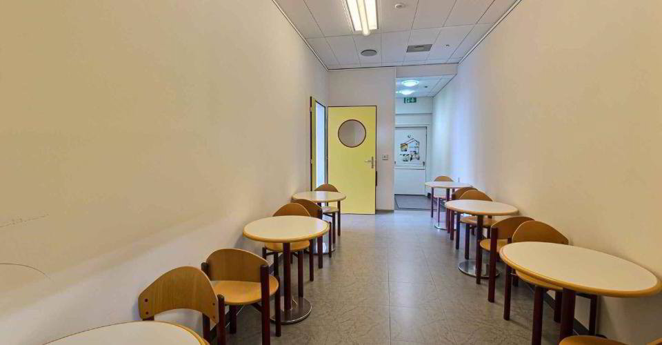 Agréables bureaux lumineux d'environ 115 m² - Ansicht 5