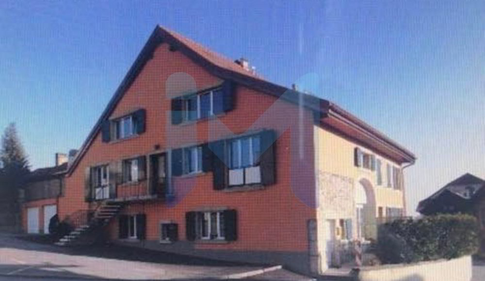Wohnung – Penthalaz