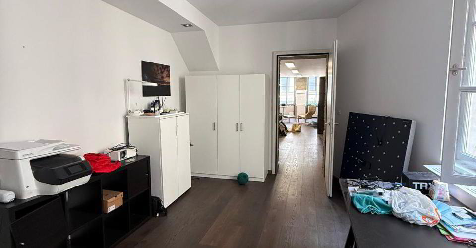 Bureau de caractère secteur Saint Gervaix - Ansicht 3
