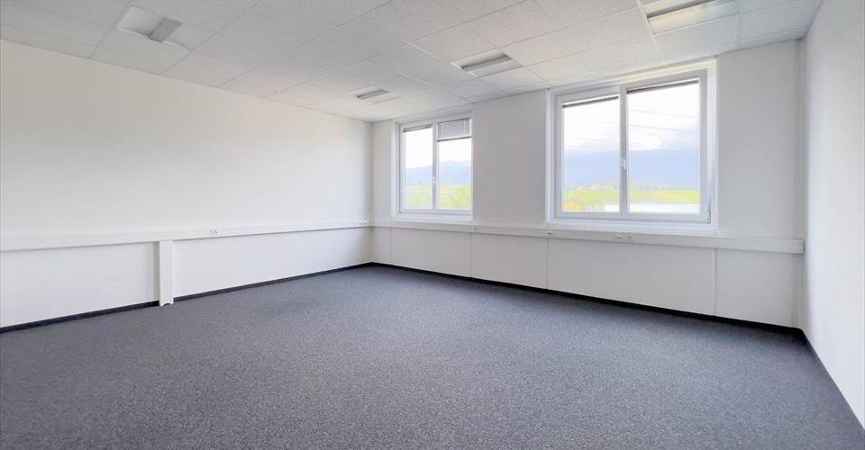 Bureaux, locaux administratifs de 373 m² à louer à Satigny - Ansicht 3