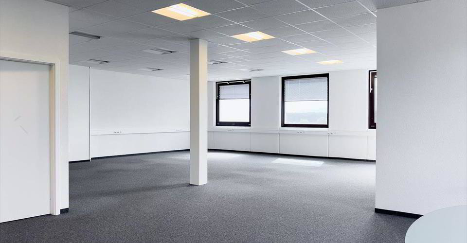 Bureaux, locaux administratifs de 373 m² à louer à Satigny - Ansicht 4