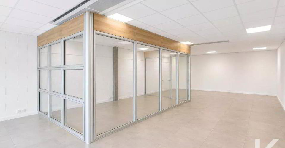 Bureau idéalement situé à Monthey - Ansicht 2