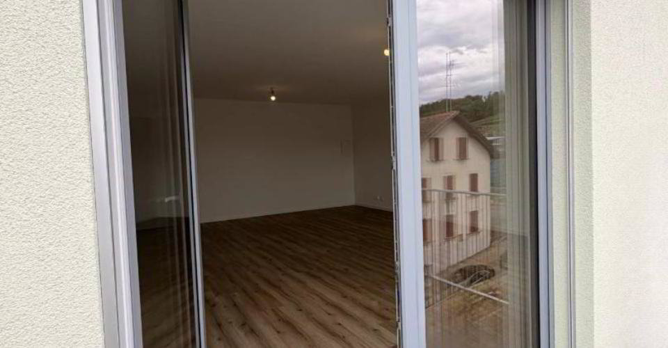 Bureau moderne avec ascenseur à Echandens - Ansicht 3