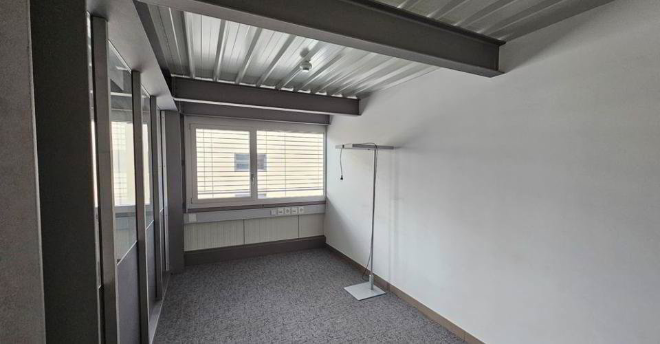 Bureau au 1er étage. - Ansicht 4