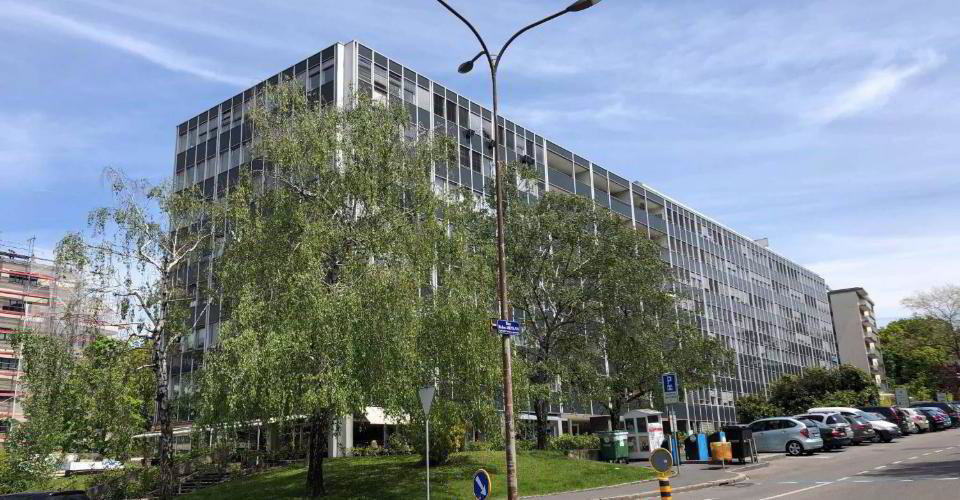 Bureau & Commerce null pièces à louer à Geneva - image 1/11