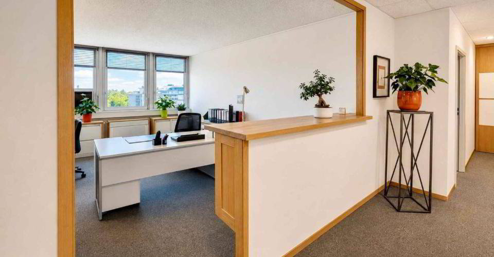 Bureaux dans le quartier Malagnou-Florissant - Ansicht 2