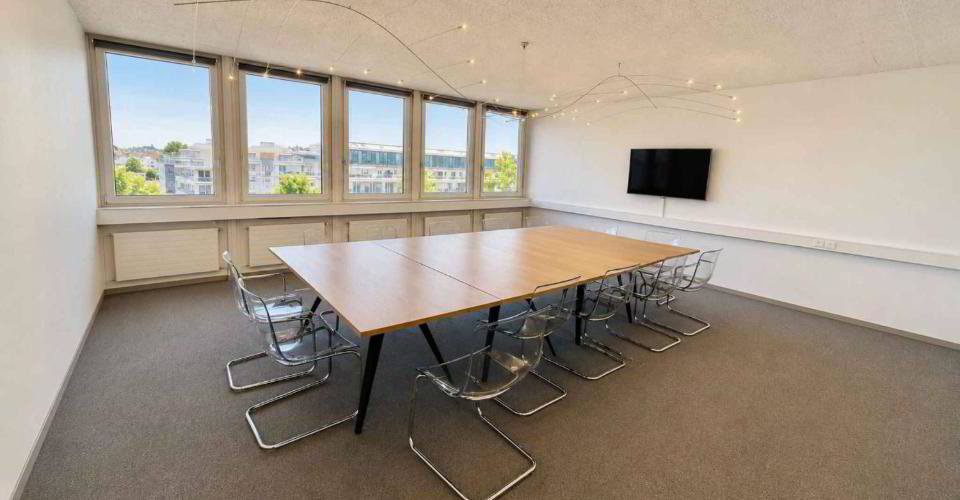 Bureaux dans le quartier Malagnou-Florissant - Ansicht 3