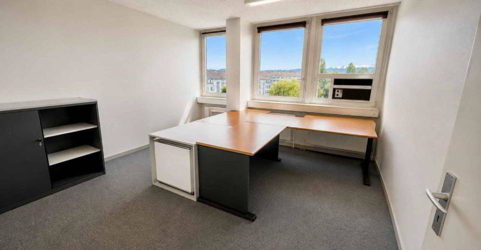 Bureaux dans le quartier Malagnou-Florissant - Ansicht 4
