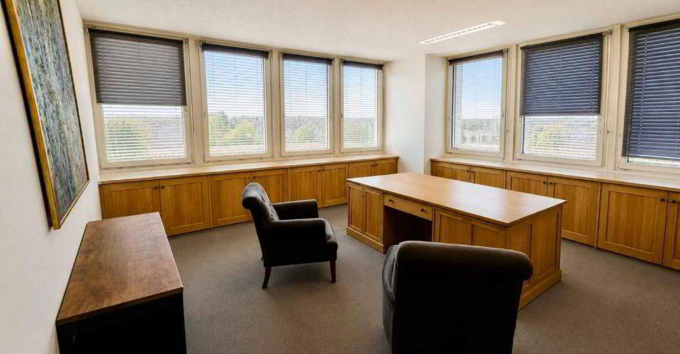 Bureaux dans le quartier Malagnou-Florissant - Ansicht 5