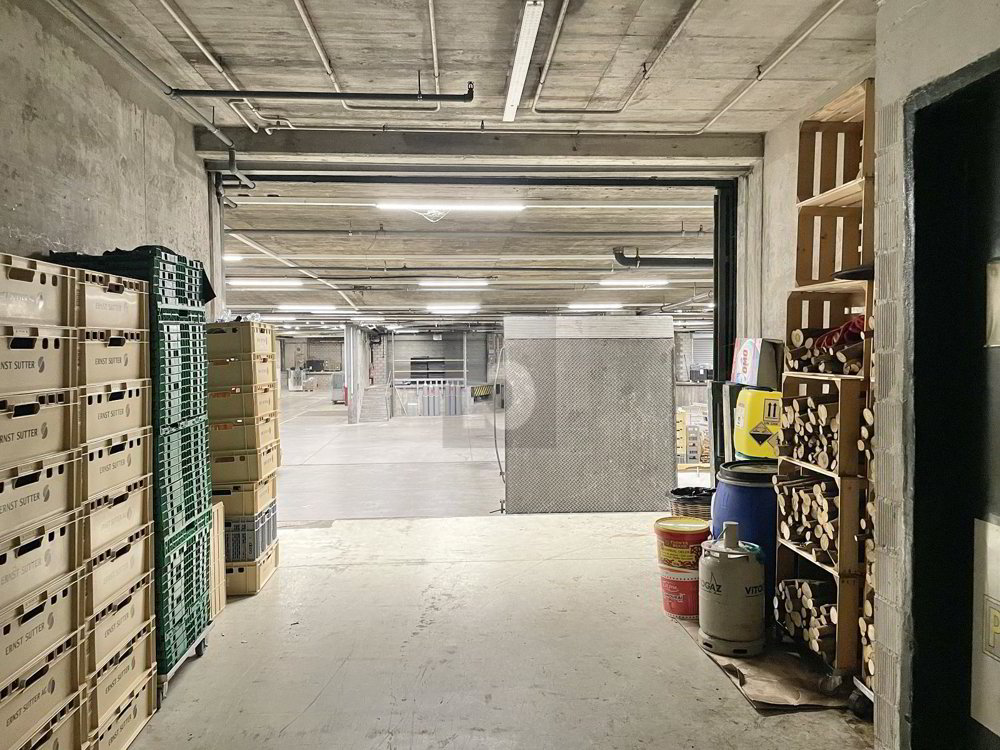 VIEL PLATZ, AN ZENTRALER LAGE - Ansicht 2