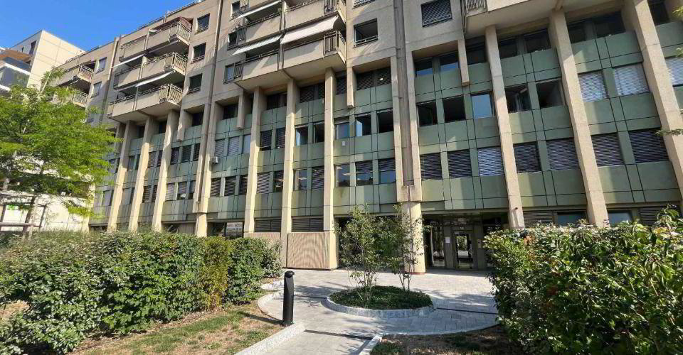 null rooms Office & Commercial for rent in Chêne-Bourg - image 1/13