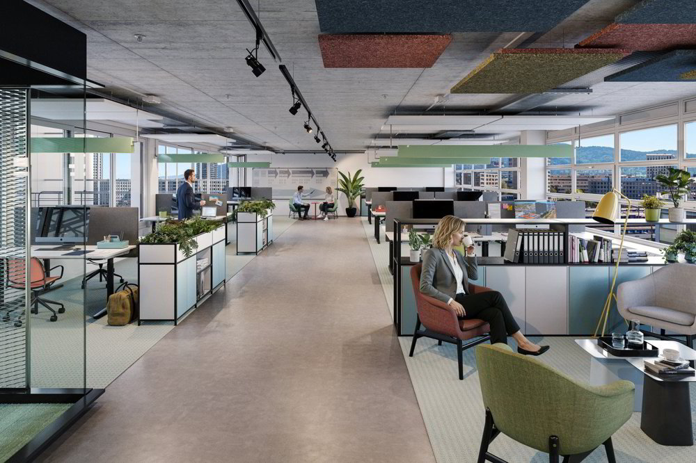 Open Office mit vielen Vorteilen - Ansicht 2