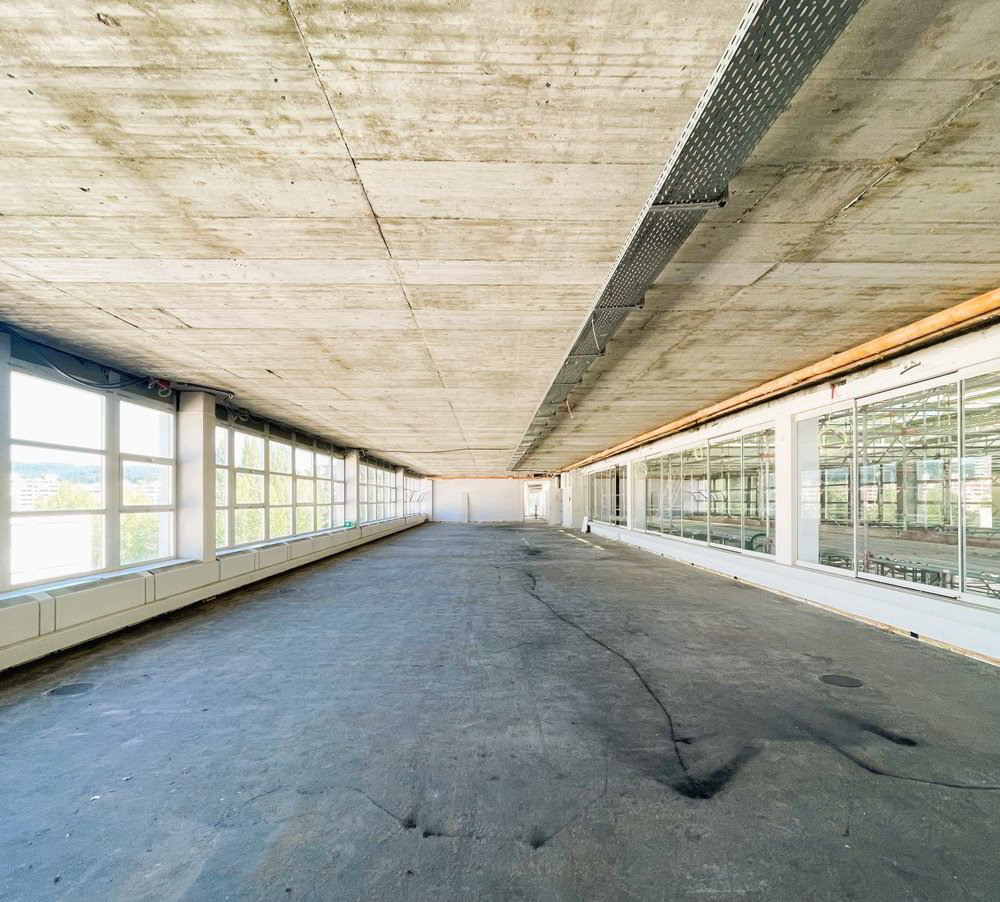 Open Office mit vielen Vorteilen - Ansicht 5